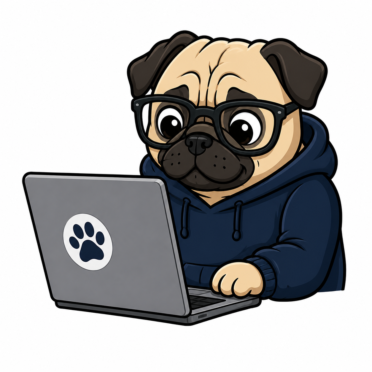 The Data Pug